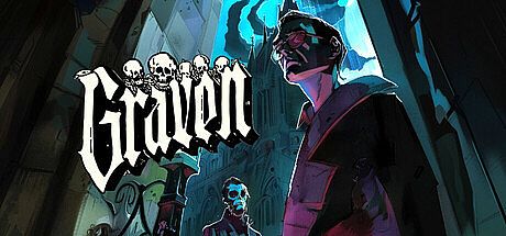Graven