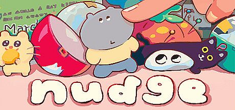 nudge
