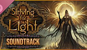 Striving for Light Soundtrack