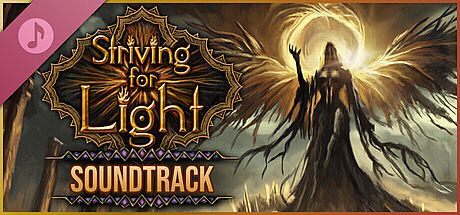 Striving for Light Soundtrack DLC