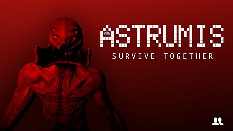 Astrumis - Survive Together Game