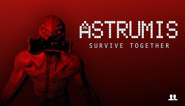 Buy Astrumis - Survive Together