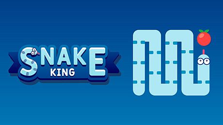Snake King Game
