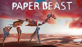 Paper Beast - VR Upgrade for Folded Edition