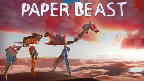 Paper Beast - VR Upgrade for Folded Edition DLC