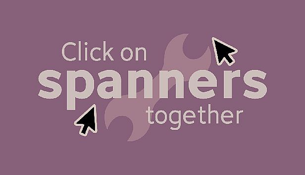 Buy Click on spanners together