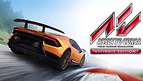 Kup Assetto Corsa Ultimate Edition na PC