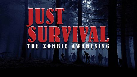Just Survival - The Zombie Awakening Game