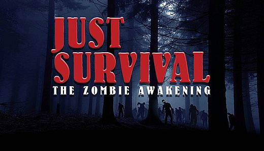 Just Survival - The Zombie Awakening