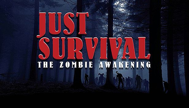 Buy Just Survival - The Zombie Awakening