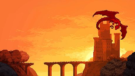 Hammerwatch Anniversary Edition Game