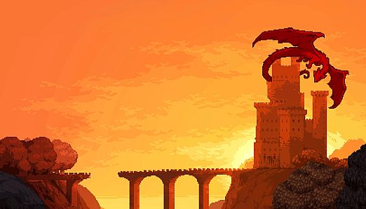 Hammerwatch Anniversary Edition