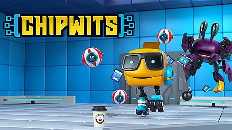 ChipWits Game