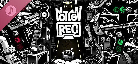 MotionRec Original Soundtrack