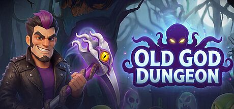 OLD GOD DUNGEON Game