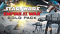 STAR WARS Empire at War - Gold Pack