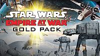 STAR WARS Empire at War - Gold Pack