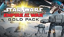 STAR WARS Empire at War - Gold Pack für PC kaufen