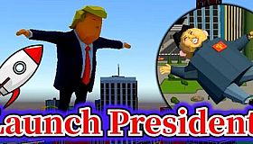 Launch President