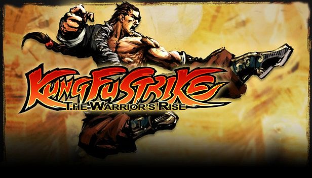 Buy Kung Fu Strike - The Warrior's Rise