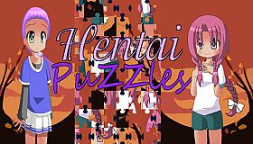Hentai PuZZles