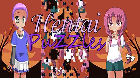 Hentai PuZZles Game