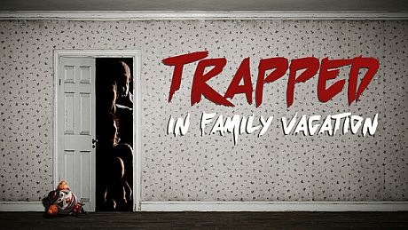 Trapped: Family Vacation Game