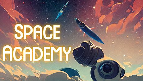 Space Academy Game
