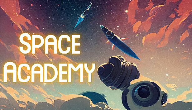 Buy Space Academy