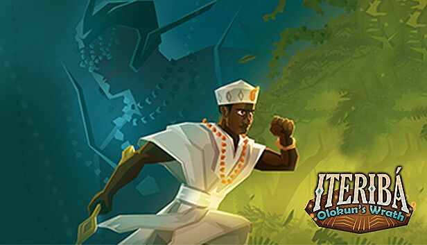 Buy Iteriba: Olokun's Wrath