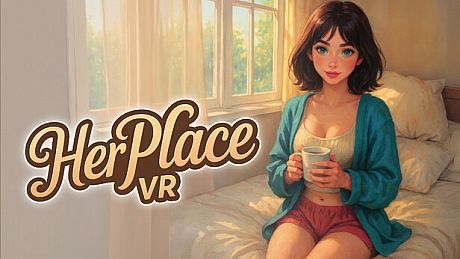 Her Place VR Game