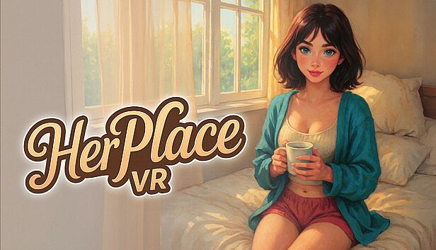 Buy Her Place VR