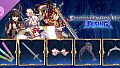 GBVSR - Weapon Skin Set: Battle Pass Pack 9