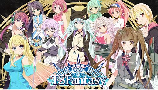 TS FANTASY