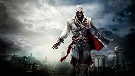 Assassin's Creed The Ezio Collection Game