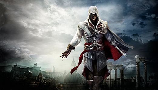 Assassin's Creed The Ezio Collection