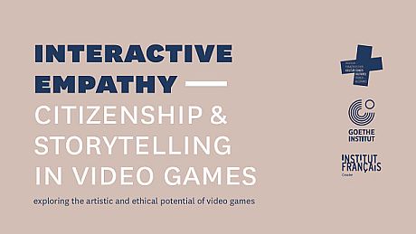 Interactive Empathy Game