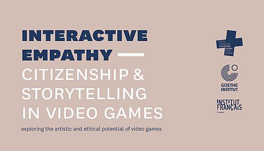 Interactive Empathy