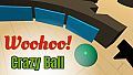 Woohoo! - Game "Crazy Ball"