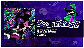 Rift of the NecroDancer: Everhood - "Revenge"