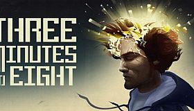 Three Minutes To Eight