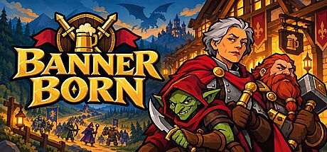 Bannerborn Game