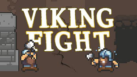 Viking Fight Game