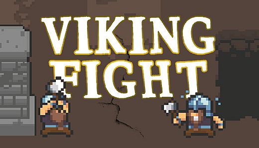 Viking Fight