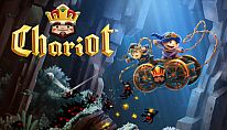 Acheter Chariot PC