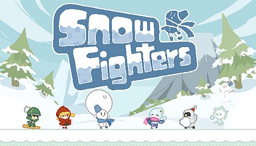 SnowFighters