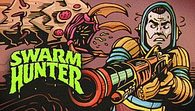 Swarm Hunter