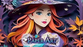 Master of Pieces Jigsaw Puzzle - Paper Art