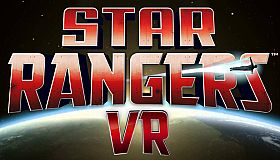 Star Rangers VR - Free Demo