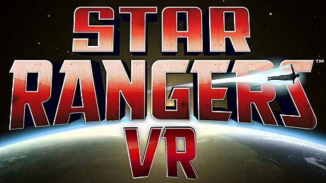 Star Rangers VR - Free Demo Game